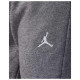 Jordan Παιδικές φόρμες σετ Jumpman Brooklyn Fleece Hooded Set